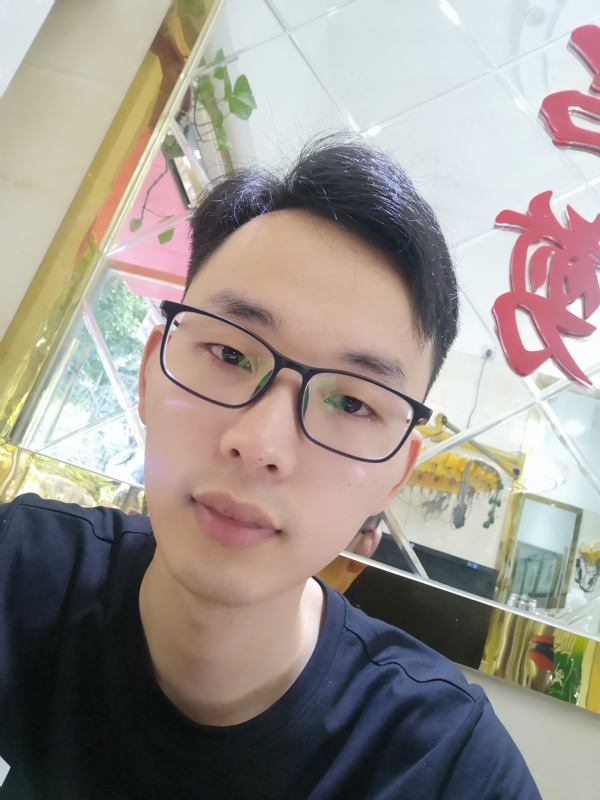 嗨喽先生的第一张照片--广元上门女婿服务网